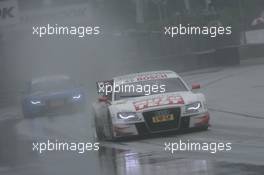 03.07.2011 Nürnberg, Germany,  Timo Scheider (GER), Audi Sport Team Abt, Audi A4 DTM