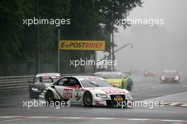 03.07.2011 Nürnberg, Germany,  Timo Scheider (GER), Audi Sport Team Abt, Audi A4 DTM