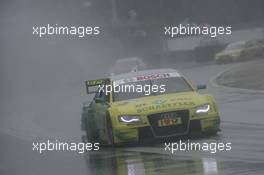 03.07.2011 Nürnberg, Germany,  Martin Tomczyk (GER), Audi Sport Team Phoenix, Audi A4 DTM
