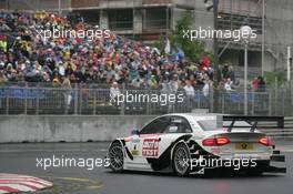 03.07.2011 Nürnberg, Germany,  Timo Scheider (GER), Audi Sport Team Abt, Audi A4 DTM