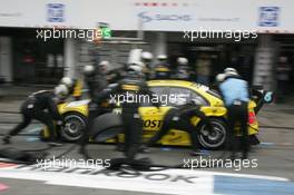 21.10.2011 Hockenheim, Germany, &#xD;David Coulthard (GBR), Muecke Motorsport, AMG Mercedes C-Klasse - DTM Championship 2011, Round 10, Hockenheim, Friday Practice