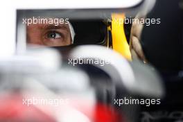 25.03.2011 Melbourne, Australia, Sebastian Vettel (GER), Red Bull Racing - Formula 1 World Championship, Rd 01, Australian Grand Prix, Friday Practice