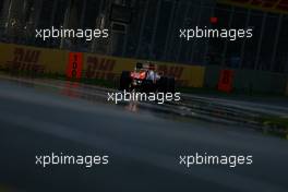 27.03.2011 Melbourne, Australia,  Fernando Alonso (ESP), Scuderia Ferrari  - Formula 1 World Championship, Rd 01, Australian Grand Prix, Sunday Race