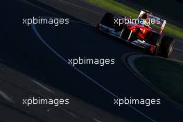 27.03.2011 Melbourne, Australia,  Felipe Massa (BRA), Scuderia Ferrari  - Formula 1 World Championship, Rd 01, Australian Grand Prix, Sunday Race