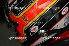 26.03.2011 Melbourne, Australia,  Jerome d'Ambrosio (BEL), Virgin Racing  - Formula 1 World Championship, Rd 01, Australian Grand Prix, Saturday Practice