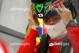 26.03.2011 Melbourne, Australia, Felipe Massa (BRA), Scuderia Ferrari - Formula 1 World Championship, Rd 01, Australian Grand Prix, Saturday Practice