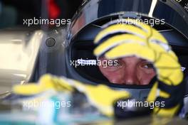 26.03.2011 Melbourne, Australia,  Nico Rosberg (GER), Mercedes GP Petronas F1 Team - Formula 1 World Championship, Rd 01, Australian Grand Prix, Saturday Practice
