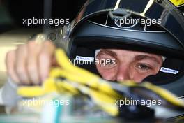 26.03.2011 Melbourne, Australia,  Nico Rosberg (GER), Mercedes GP Petronas F1 Team - Formula 1 World Championship, Rd 01, Australian Grand Prix, Saturday Practice