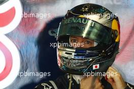 26.03.2011 Melbourne, Australia,  Sebastian Vettel (GER), Red Bull Racing - Formula 1 World Championship, Rd 01, Australian Grand Prix, Saturday Practice