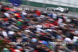 26.03.2011 Melbourne, Australia,  Pastor Maldonado (VEN), AT&T Williams - Formula 1 World Championship, Rd 01, Australian Grand Prix, Saturday Qualifying