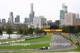 26.03.2011 Melbourne, Australia,  Pastor Maldonado (VEN), AT&T Williams - Formula 1 World Championship, Rd 01, Australian Grand Prix, Saturday Practice
