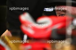 26.03.2011 Melbourne, Australia, Nick Heidfeld (GER), Lotus Renault F1 Team - Formula 1 World Championship, Rd 01, Australian Grand Prix, Saturday Practice