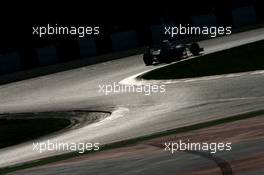 10.03.2011 Barcelona, Spain,  Michael Schumacher (GER), Mercedes GP  - Formula 1 Testing - Formula 1 World Championship