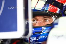 26.08.2011 Spa Francorchamps, Belgium,  Mark Webber (AUS), Red Bull Racing - Formula 1 World Championship, Rd 12, Belgian Grand Prix, Friday Practice