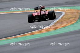 27.08.2011 Spa Francorchamps, Belgium,  Felipe Massa (BRA), Scuderia Ferrari  - Formula 1 World Championship, Rd 12, Belgian Grand Prix, Saturday Qualifying