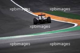 27.08.2011 Spa Francorchamps, Belgium,  Lewis Hamilton (GBR), McLaren Mercedes  - Formula 1 World Championship, Rd 12, Belgian Grand Prix, Saturday Qualifying