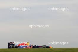 26.11.2011 Interlargos, Brazil,  Mark Webber (AUS), Red Bull Racing  - Formula 1 World Championship, Rd 19, Brazilian Grand Prix, Saturday Practice