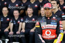 26.11.2011 Interlargos, Brazil,  Lewis Hamilton (GBR), McLaren Mercedes  - Formula 1 World Championship, Rd 19, Brazilian Grand Prix, Saturday