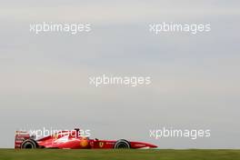 26.11.2011 Interlargos, Brazil,  Fernando Alonso (ESP), Scuderia Ferrari  - Formula 1 World Championship, Rd 19, Brazilian Grand Prix, Saturday Practice