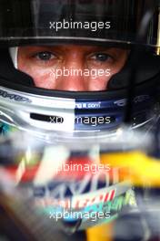 26.11.2011 Interlargos, Brazil,  Sebastian Vettel (GER), Red Bull Racing  - Formula 1 World Championship, Rd 19, Brazilian Grand Prix, Saturday Practice