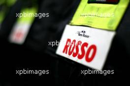 24.11.2011 Interlargos, Brazil,  Scuderia Toro Rosso  - Formula 1 World Championship, Rd 19, Brazilian Grand Prix, Thursday