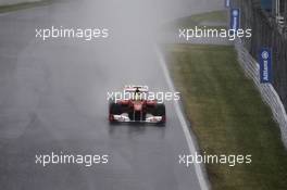 12.06.2011 Montreal, Canada, Felipe Massa  (BRA) Scuderia Ferrari - Formula 1 World Championship, Rd 7, Canadian Grand Prix, Sunday Race