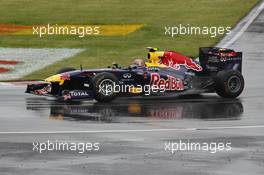 12.06.2011 Montreal, Canada, Mark Webber (AUS) Red Bull Racing - Formula 1 World Championship, Rd 7, Canadian Grand Prix, Sunday Race