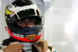 11.06.2011 Montreal, Canada,  Pedro de la Rosa (ESP), Sauber F1 Team - Formula 1 World Championship, Rd 07, Canadian Grand Prix, Saturday Practice