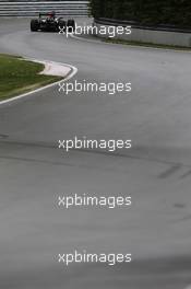 11.06.2011 Montreal, Canada, Mark Webber (AUS) Red Bull Racing - Formula 1 World Championship, Rd 7, Canadian Grand Prix, Saturday Qualifying