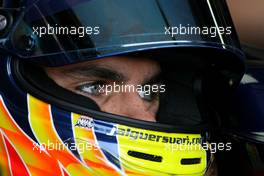 11.06.2011 Montreal, Canada,  Jaime Alguersuari (ESP), Scuderia Toro Rosso  - Formula 1 World Championship, Rd 07, Canadian Grand Prix, Saturday Practice