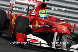 11.06.2011 Montreal, Canada,  Felipe Massa (BRA), Scuderia Ferrari - Formula 1 World Championship, Rd 07, Canadian Grand Prix, Saturday Practice