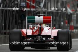 16.04.2011 Shanghai, China,  Felipe Massa (BRA), Scuderia Ferrari  - Formula 1 World Championship, Rd 03, Chinese Grand Prix, Saturday Practice