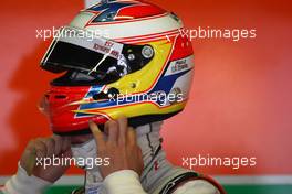 20.05.2011 Barcelona, Spain,  Paul di Resta (GBR), Force India F1 Team - Formula 1 World Championship, Rd 05, Spainish Grand Prix, Friday Practice