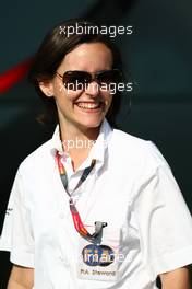 20.05.2011 Barcelona, Spain,  FIA Stewart - Formula 1 World Championship, Rd 05, Spainish Grand Prix, Friday