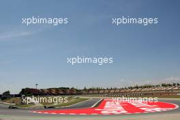 20.05.2011 Barcelona, Spain,  Pastor Maldonado (VEN), Williams F1 Team  - Formula 1 World Championship, Rd 05, Spainish Grand Prix, Friday Practice