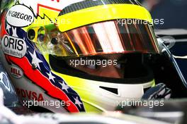 20.05.2011 Barcelona, Spain,  Pastor Maldonado (VEN), Williams F1 Team  - Formula 1 World Championship, Rd 05, Spainish Grand Prix, Friday Practice