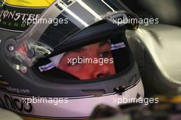 20.05.2011 Barcelona, Spain,  Nico Rosberg (GER), Mercedes GP Petronas F1 Team - Formula 1 World Championship, Rd 05, Spainish Grand Prix, Friday Practice
