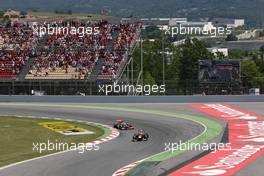 22.05.2011 Barcelona, Spain,  Mark Webber (AUS), Red Bull Racing - Formula 1 World Championship, Rd 05, Spainish Grand Prix, Sunday Race