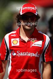 19.05.2011 Barcelona, Spain,  XXXXXXXXXXXXXXXXXXXXXXXXXXXXXXXX - Formula 1 World Championship, Rd 05, Spainish Grand Prix, Thursday