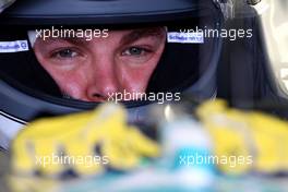 24.06.2011 Valencia, Spain,  Nico Rosberg (GER), Mercedes GP Petronas F1 Team - Formula 1 World Championship, Rd 08, European Grand Prix, Friday Practice