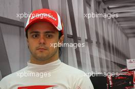 24.06.2011 Valencia, Spain,  Felipe Massa (BRA), Scuderia Ferrari - Formula 1 World Championship, Rd 08, European Grand Prix, Friday Practice