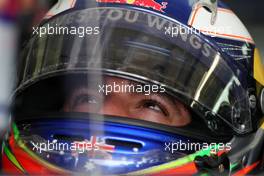 24.06.2011 Valencia, Spain,  Daniel Ricciardo (AUS) Test Driver, Scuderia Toro Rosso - Formula 1 World Championship, Rd 08, European Grand Prix, Friday Practice