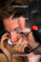 24.06.2011 Valencia, Spain,  Jenson Button (GBR), McLaren Mercedes - Formula 1 World Championship, Rd 08, European Grand Prix, Friday Practice