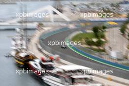 24.06.2011 Valencia, Spain,  Michael Schumacher (GER), Mercedes GP Petronas F1 Team - Formula 1 World Championship, Rd 08, European Grand Prix, Friday Practice