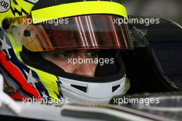 24.06.2011 Valencia, Spain,  Pastor Maldonado (VEN), Williams F1 Team  - Formula 1 World Championship, Rd 08, European Grand Prix, Friday Practice
