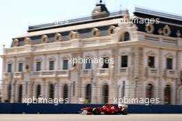 25.06.2011 Valencia, Spain,  Felipe Massa (BRA), Scuderia Ferrari, F150 - Formula 1 World Championship, Rd 08, European Grand Prix, Saturday Practice
