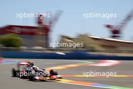 25.06.2011 Valencia, Spain,  Lewis Hamilton (GBR), McLaren Mercedes - Formula 1 World Championship, Rd 08, European Grand Prix, Saturday Qualifying