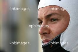 08.07.2011 Silverstone, UK, England,  Nico Rosberg (GER), Mercedes GP  - Formula 1 World Championship, Rd 09, British Grand Prix, Friday Practice