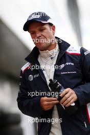09.07.2011 Silverstone, UK, England,  Rubens Barrichello (BRA), AT&T Williams - Formula 1 World Championship, Rd 09, British Grand Prix, Saturday Qualifying