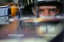 09.07.2011 Silverstone, UK, England,  Sebastian Vettel (GER), Red Bull Racing - Formula 1 World Championship, Rd 09, British Grand Prix, Saturday Practice